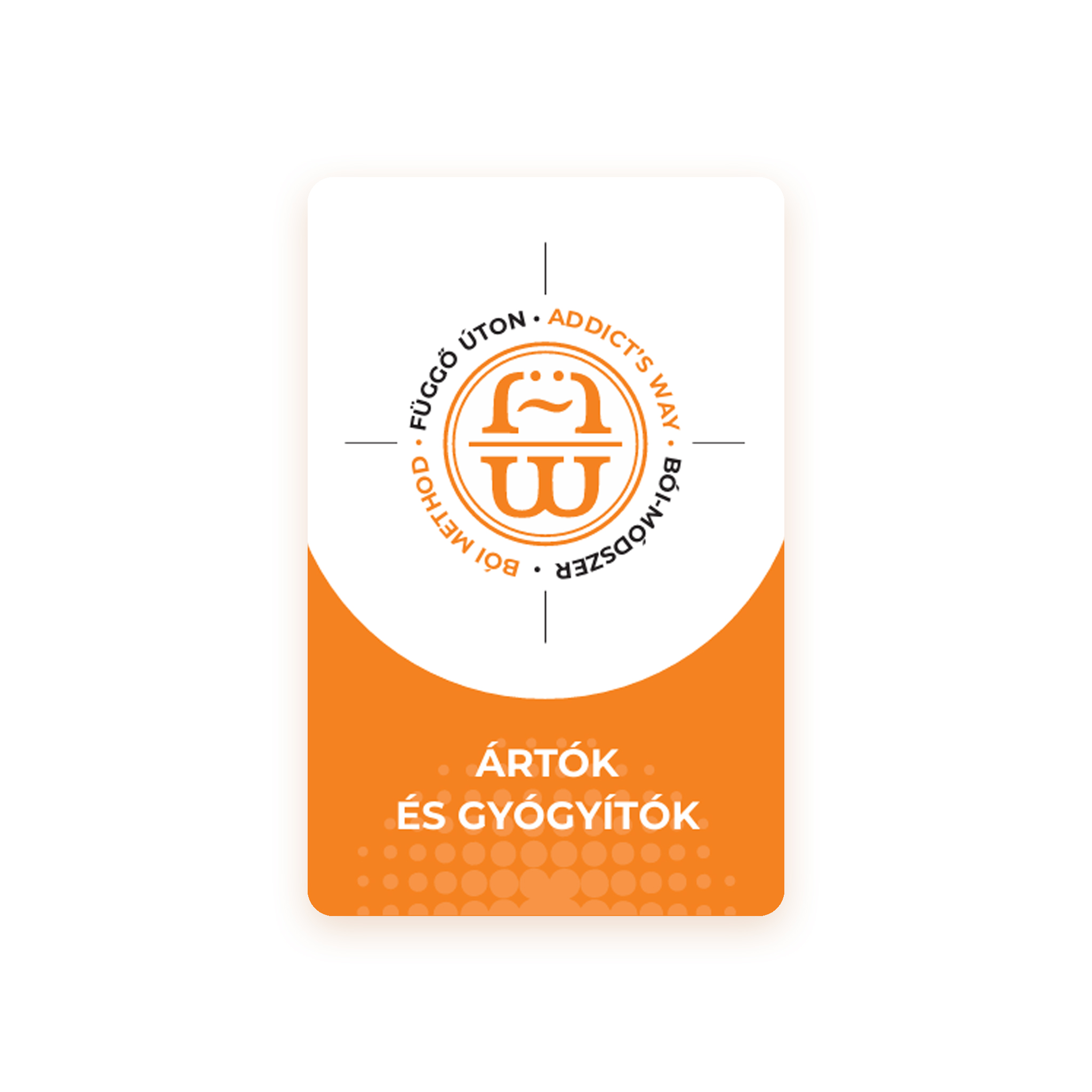 Ártók és Gyógyítók